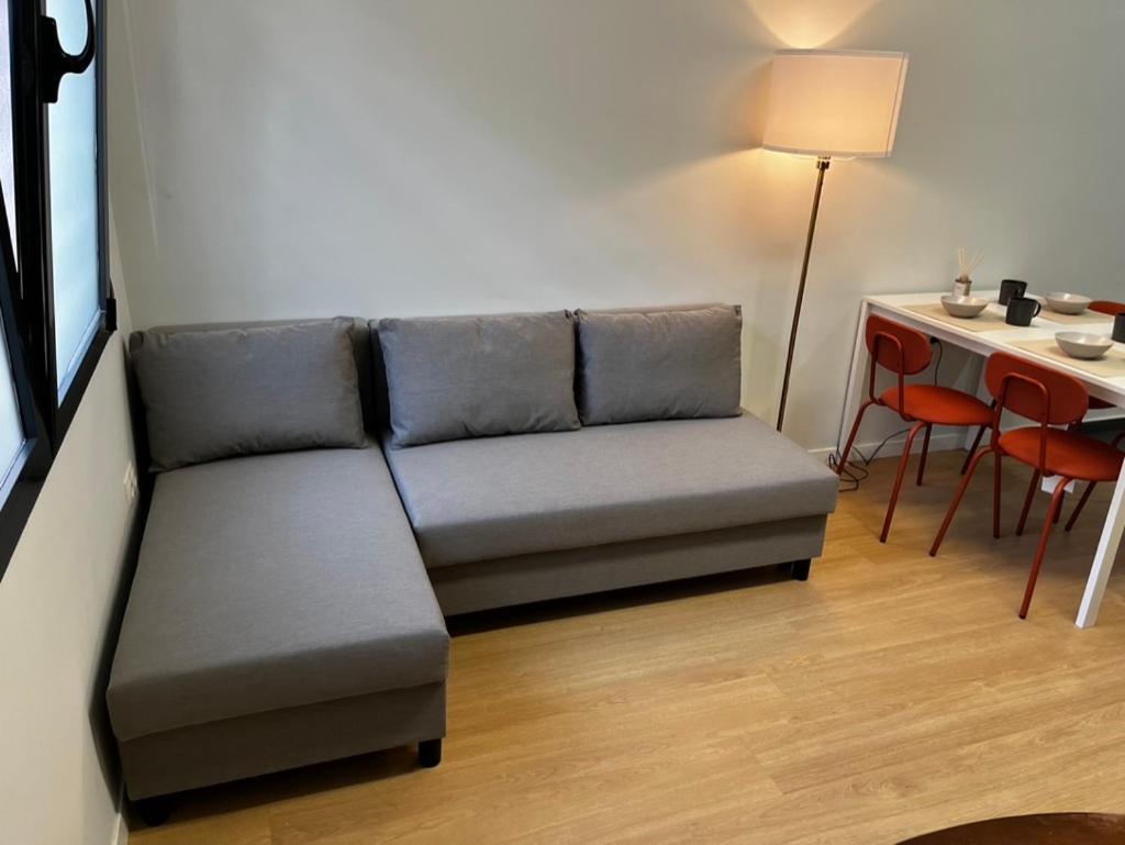 Exyca Plaza Castilla — Photos 1