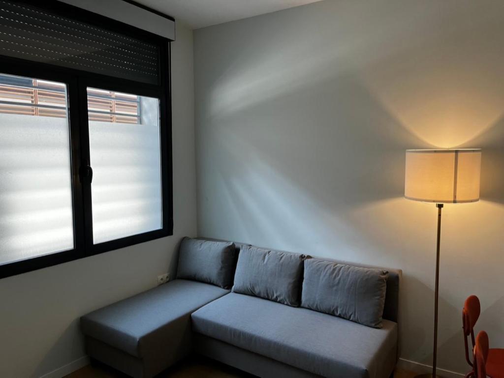 Exyca Plaza Castilla — Photos 3