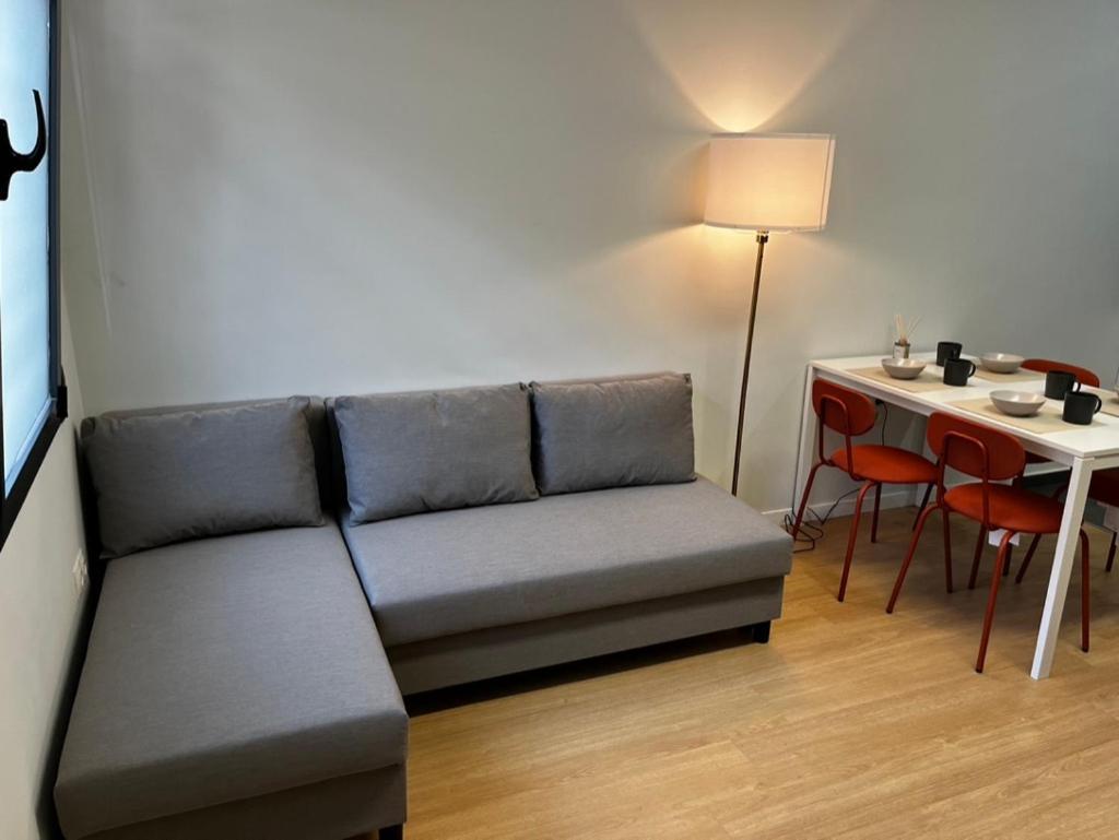 Exyca Plaza Castilla — Photos 2
